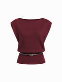 Wine color option