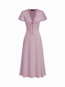 Mauve color option, Sold out