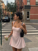 Pink color option