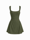 Olive color option, Sold out
