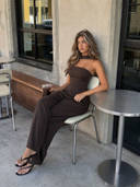 Brown color option