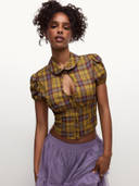 Mustard color option