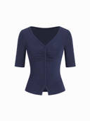 Navy Blue color option