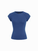 Blue color option