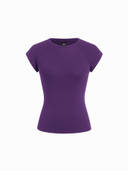 Purple color option, Sold out, Currently selected