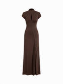 Brown color option, Sold out, Currently selected