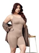 Nude color option, Currently selected