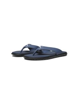 Puma - Men Blue Galaxy Comfort Flipflops