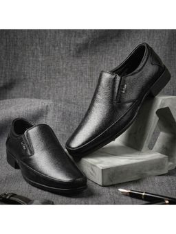 Lee Cooper - Men Black LC1593B2R Loafers