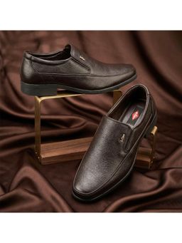 Lee Cooper - Men Brown LC2156B4R Loafers
