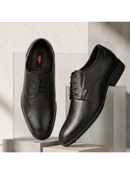 Lee Cooper - Men Black LC2157B4R Derbies