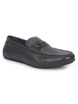Lee Cooper - Men Navy Blue LC4040E Loafers