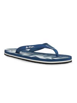 Lee Cooper - Men Blue LC4092F Flipflops