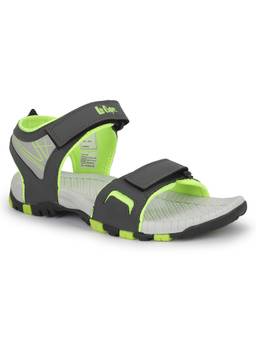 Lee Cooper - Men LC6410E Grey Sandals