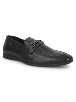 Lee Cooper - Men Black LC7014E Loafers