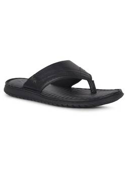 Lee Cooper - Men Black LC7041C Flipflops