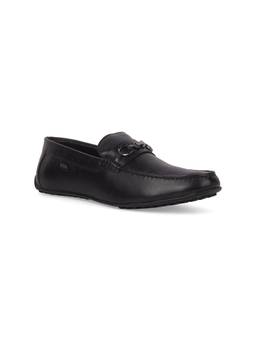Lee Cooper - Men Black LC7056E Loafers