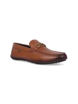 Lee Cooper - Men Tan LC7056E Loafers