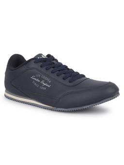 Lee Cooper - Men Navy Blue LC7229A Sneakers