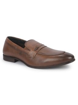 Lee Cooper - Men Brown LC8125E Loafers
