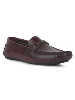 Lee Cooper - Men Wine LC8133E Loafers