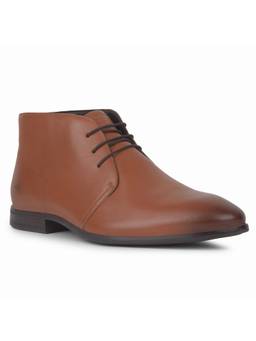 Lee Cooper - Men Tan LC8160N Casual Boots