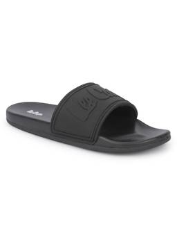 Lee Cooper - Men Black LC8197F Sliders
