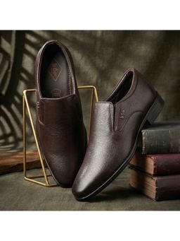 Lee Cooper - Men Brown LC8289E Loafers
