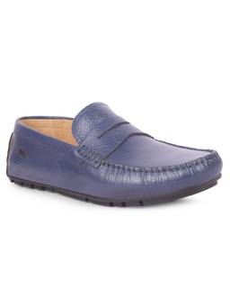 Lee Cooper - Men Navy Blue LC8352E Loafers