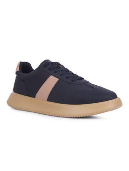 Lee Cooper - Men Navy Blue LC8505A Sneakers