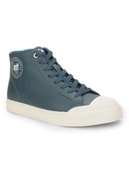 Lee Cooper - Men Teal LC8514A Sneakers