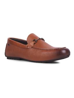 Lee Cooper - Men Tan LC8669D Loafers