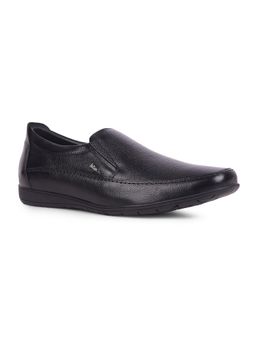 Lee Cooper - Men Black LC9052E Loafers