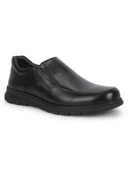 Lee Cooper - Men Black LC9067E Loafers