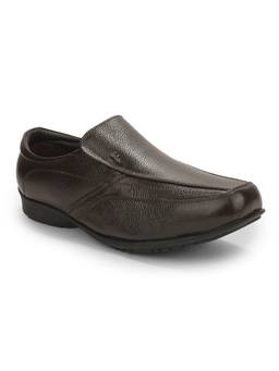 Lee Cooper - Men Brown LC9235B2R Loafers