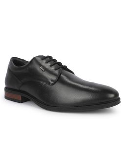 Lee Cooper - Men Black LC9252E Derbies