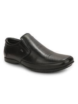 Lee Cooper - Men Black LC9254B2R Loafers
