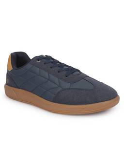 Lee Cooper - Men Navy Blue LC9708A Sneakers