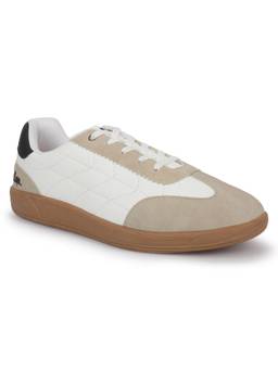 Lee Cooper - Men White LC9708A Sneakers