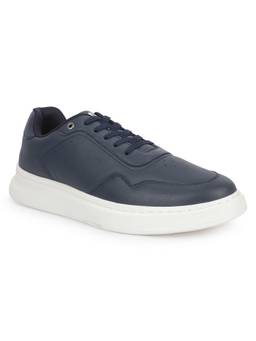 Lee Cooper - Men Navy Blue LC9710A Sneakers