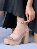 Beige color option, Currently selected