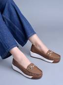 Brown color option