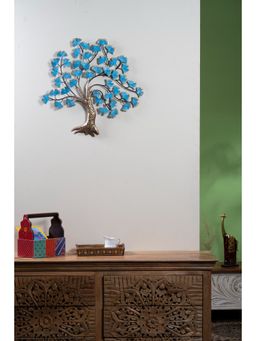 Vedas - Dara Tree Wall Decor