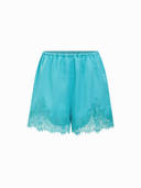 Teal color option
