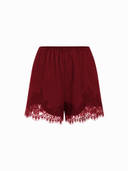 Wine color option