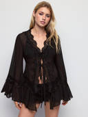 Black color option