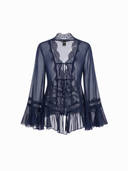 Navy Blue color option, Currently selected