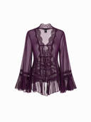 Purple color option