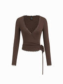 Brown color option