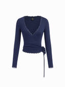 Navy Blue color option, Currently selected